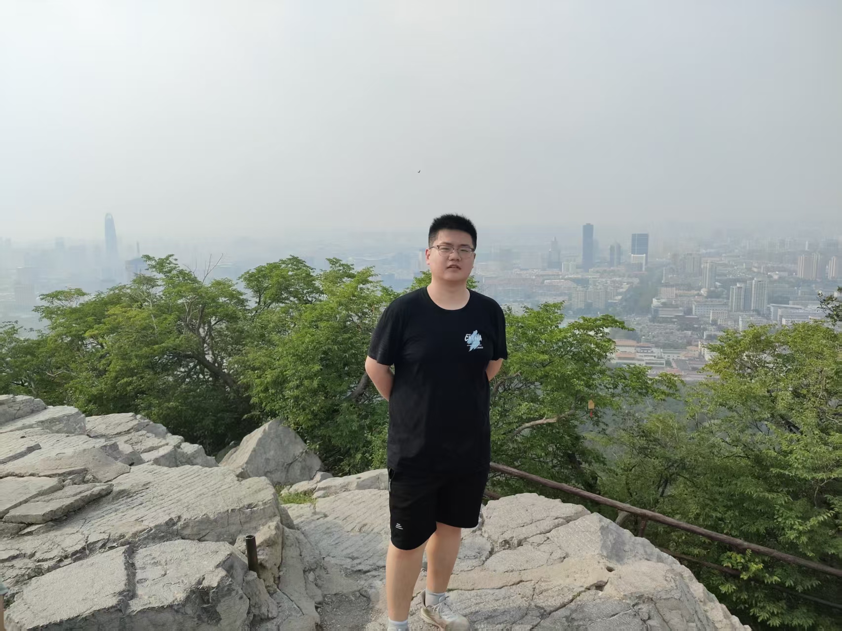 Guoqing Cui